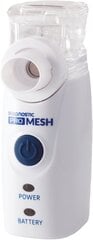 DIAGNOSTIC PRO MESH ultraskaņas inhalators cena un informācija | Inhalatori | 220.lv