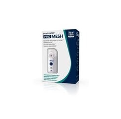 DIAGNOSTIC PRO MESH ultraskaņas inhalators цена и информация | Ингаляторы | 220.lv