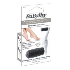 Rezerves rullis pēdu vīlei H700E, Babyliss цена и информация | Средства для маникюра и педикюра | 220.lv