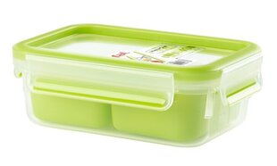 Pārtikas trauciņš Tefal Clip&Go, 550 ml cena un informācija | Trauki pārtikas uzglabāšanai | 220.lv