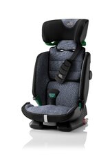 BRITAX autokrēsls ADVANSAFIX i-Size Blue Marble cena un informācija | Autokrēsliņi | 220.lv