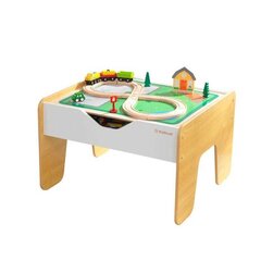 Kidkraft игровой стол 2 в 1 цена и информация | Kidkraft Товары для детей и младенцев | 220.lv