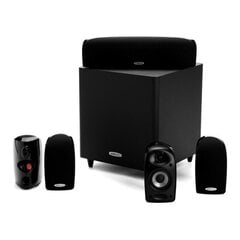 Polk Audio TL1600 цена и информация | Домашняя акустика и системы «Саундбар» («Soundbar“) | 220.lv