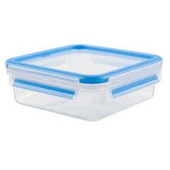 Коробка для еды Clip&Close, 850 мл цена и информация | Посуда для хранения еды | 220.lv