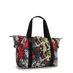 Kipling сумка для отдыха Art M, пестрый цена и информация | Женские сумки | 220.lv