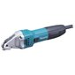 Metāla šķēres Makita 380 W JS1601 цена и информация | Pedikīra, manikīra piederumi | 220.lv