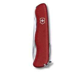 Victorinox kabatas nazis Picknicker (0.8353) цена и информация | Туристические ножи, многофункциональные приборы | 220.lv