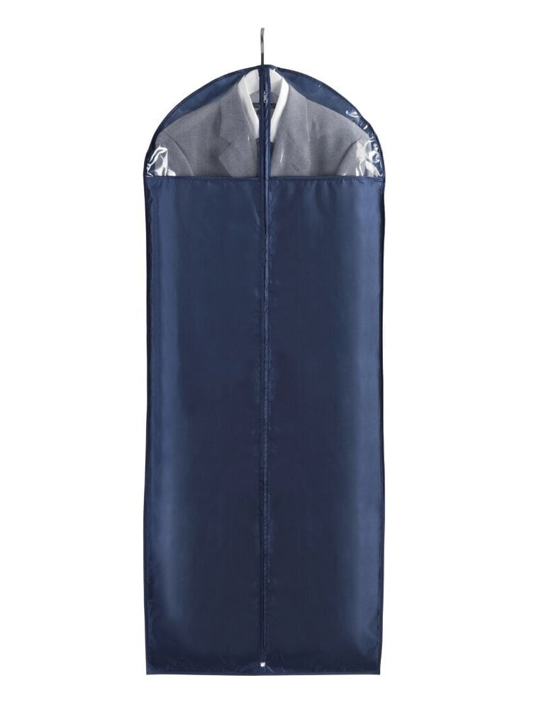 Apģērbu maiss Business 150 x 60 cm cena un informācija | Veļas grozi un mantu uzglabāšanas kastes | 220.lv