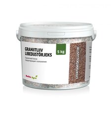 Pretslīdes granīta smilts, 5 kg цена и информация | Автохимия | 220.lv