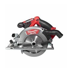 Milwaukee M18 CCS55-502X akumulatora ripzāģis, 18V, 2x5Ah cena un informācija | Zāģi, ripzāģi | 220.lv