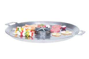Сковорода для жарки на костре Wild Chef, 72 cм цена и информация | Аксессуары для гриля и барбекю | 220.lv