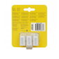 Petsafe Spray kasete, citrona aromāts ( 3 - iep.) cena un informācija | Piederumi suņu trenēšanai | 220.lv