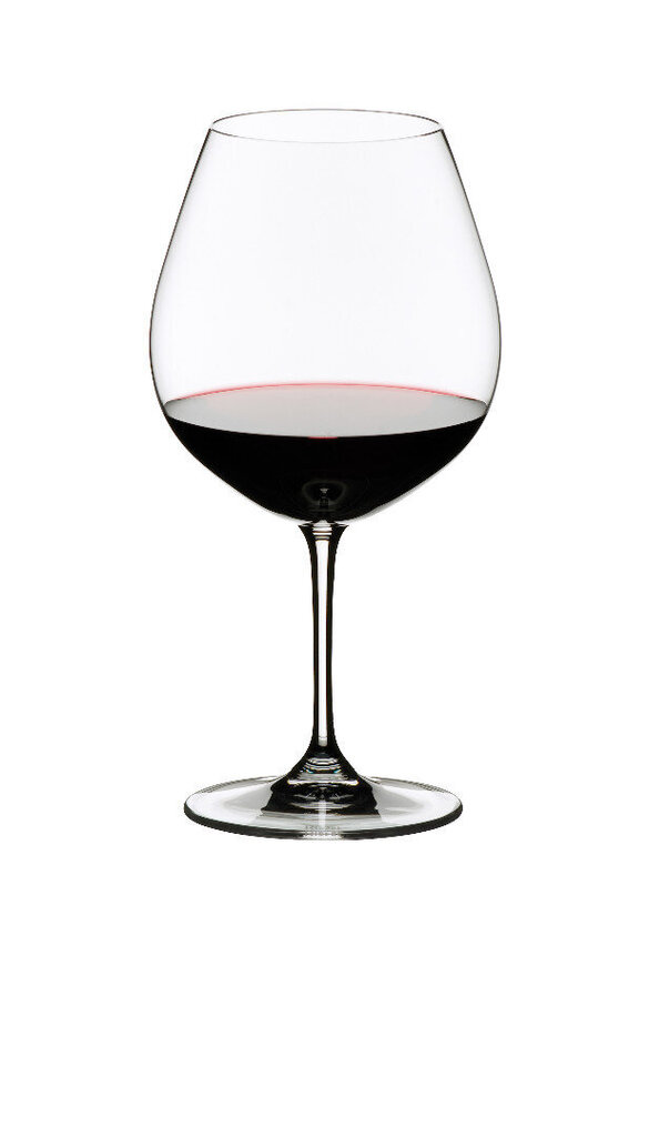 Riedel Vinum Burgundy glāze, 2 gab. cena un informācija | Glāzes, krūzes, karafes | 220.lv