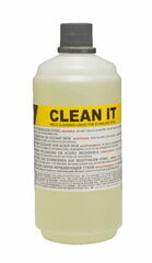 Чистящая жидкость Telwin CLEAN IT (желтая) для Cleantech 200, 1 л цена и информация | Очистители | 220.lv