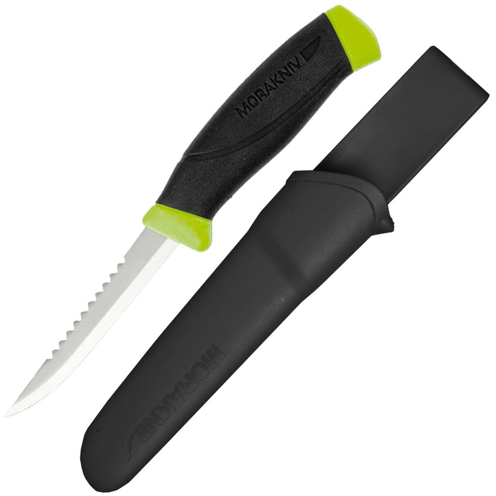 Morakniv® Fishing Comfort Fillet 098 cena un informācija | Naži un to piederumi | 220.lv