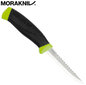 Morakniv® Fishing Comfort Fillet 098 cena un informācija | Naži un to piederumi | 220.lv