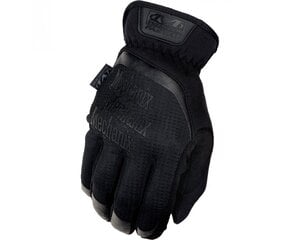 Gloves FAST FIT 55 black 9/M cena un informācija | Darba cimdi | 220.lv