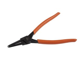 Circlip pliers external 150mm 10-25mm cena un informācija | Rokas instrumenti | 220.lv