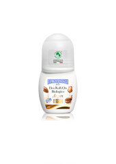 I Provenzali Argan organiskais dezodorants ar rullīti 50 ml cena un informācija | Dezodoranti | 220.lv