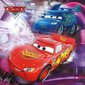 Ravensburger puzle 3*49 gab. Cars cena un informācija | Puzles, 3D puzles | 220.lv