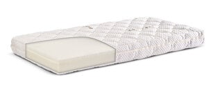 Sensillo matracis mazuļiem Visco Cashmere, 120 x 60 x 11 cm цена и информация | Матрасы | 220.lv