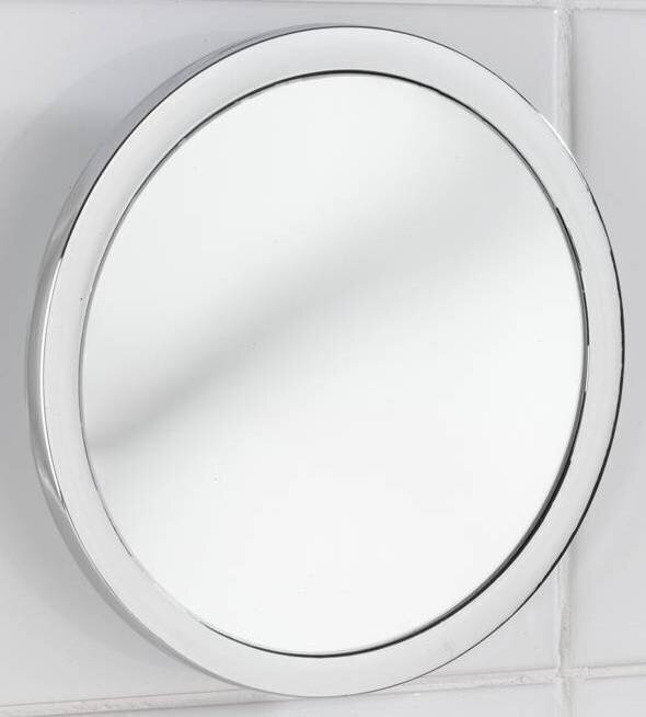 Palielinošs kosmētiskais spogulis Pistoia цена и информация | Kosmētikas somas, spoguļi | 220.lv