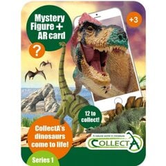 CollectA AR Dinozaurs - 1. sērija, A1147 cena un informācija | Rotaļlietas zēniem | 220.lv