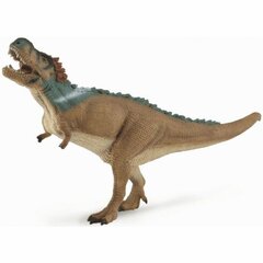 Пернатый тираннозавр COLLECTA Rex Deluxe 1:40, 88838 цена и информация | Конструктор автомобилей игрушки для мальчиков | 220.lv