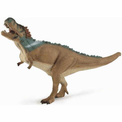 Figūriņa Collecta Feathered Tyrannosaurus Rex Deluxe 1:40, 88838 цена и информация | Rotaļlietas zēniem | 220.lv