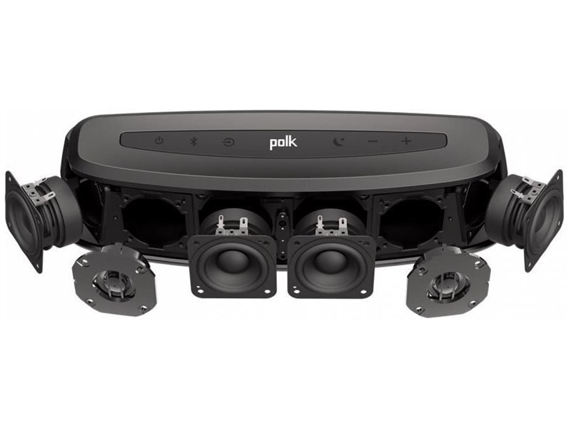 Polk Audio Magnifi Mini cena un informācija | Mājas akustika, Sound Bar sistēmas | 220.lv