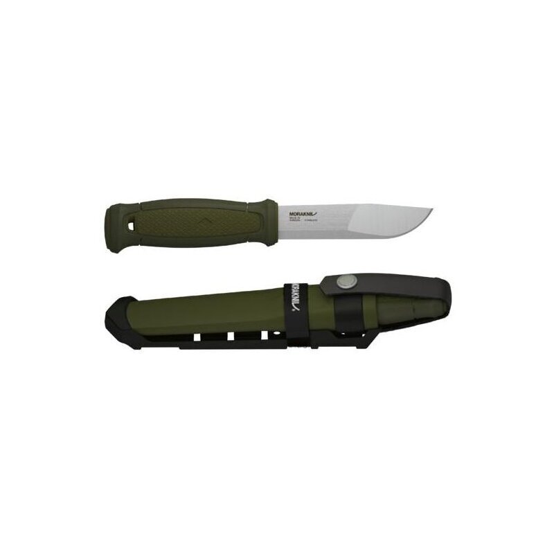 Outdoor knife Morakniv® Kansbol Multi-Mount cena un informācija | Naži un to piederumi | 220.lv