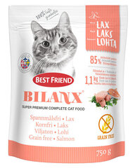 Полноценный корм для кошек Best Friend цена и информация | Сухой корм для кошек | 220.lv