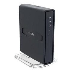 USB накопитель MikroTik RB952Ui-5ac2nD-TC Access Point 10 цена и информация | Точки беспроводного доступа (Access Point) | 220.lv