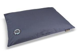 SCRUFFS подушка-лежак для собак EXPEDITION MEMORY 120X80 см, синий цвет цена и информация | Лежаки, домики | 220.lv