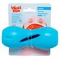 West Paw Zogoflex Qwizl našķu rotaļlieta suņiem, 14cm, zila цена и информация | Rotaļlietas zēniem | 220.lv
