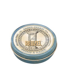 REUZEL Shave Cream 28,5g 28,3 ml cena un informācija | Skūšanās piederumi, kosmētika | 220.lv