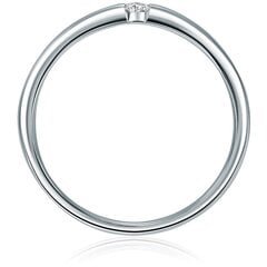 Tresor кольцо 890690119 цена и информация | Кольца | 220.lv
