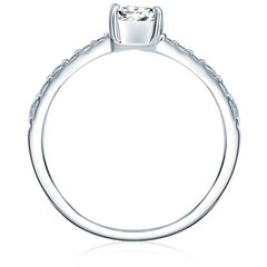 Tresor кольцо 890690023 цена и информация | Кольца | 220.lv
