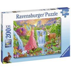 Пазл Ravensburger 200 деталей в Халдже цена и информация | Пазлы | 220.lv