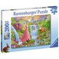 Ravensburger puzle 200 XXL gab. цена и информация | Puzles, 3D puzles | 220.lv