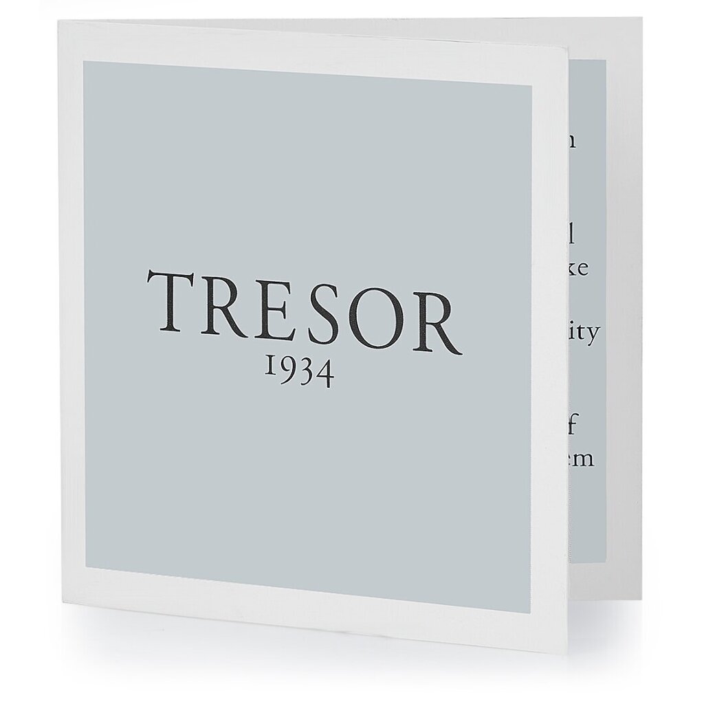 Tresor gredzens 890736605 цена и информация | Gredzeni | 220.lv