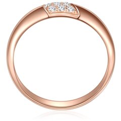 Rafaela Donata кольцо 890676275 цена и информация | Кольца | 220.lv
