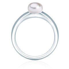 Valero Pearls кольцо 890675935 цена и информация | Кольца | 220.lv