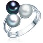 Valero Pearls gredzens 890675970 цена и информация | Gredzeni | 220.lv