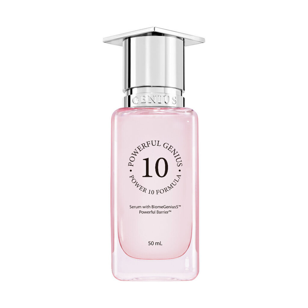 It’S SKIN Power 10 Formula Powerful Genius Serums 50 ml cena un informācija | Serumi sejai, eļļas | 220.lv