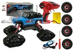 Offroad R/C Jeep Rotaļlietas, bērnu preces internetā