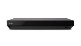 Sony UBP-X700 4K Ultra HD Blu-ray™ atskaņotājs cena un informācija | Mājas kinozāles | 220.lv