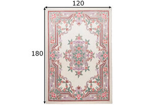 Paklājs Ming 501, 120x180cm cena un informācija | Paklāji | 220.lv