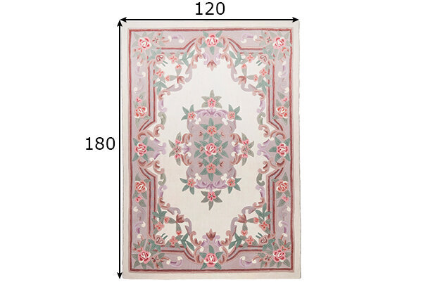 Paklājs Ming 501, 120x180cm cena
