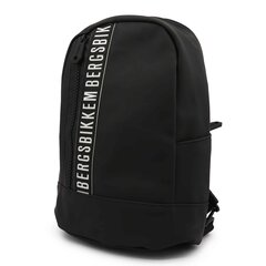 Рюкзак Bikkembergs - E2BPME170075 60468 цена и информация | Куинн | 220.lv